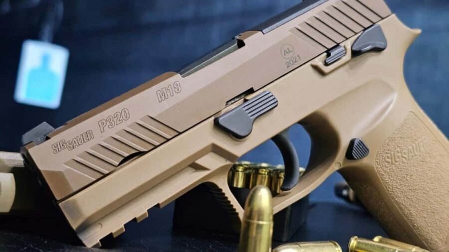 Guided Shooting Range Experience from Durrës or Golem - What You Can Expect from This Shooting Experience