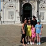 Guided Sightseeing Tour of Venice Highlights for Kids & Families - Practical Details and What They Mean for You
