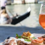 Guided Small Group Kickstart Food Tour of Venice - What’s Included and What’s Not