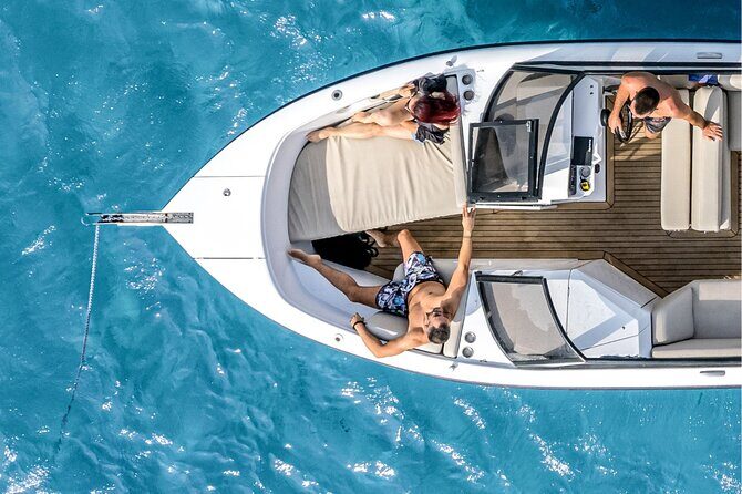 Guided Speedboat Tour with Food, Oil & Wine Tasting - Why This Tour Offers Good Value for Money