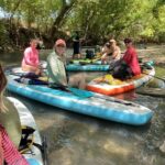 Guided Stand Up Paddleboard Tour of San Marcos River - Why It’s a Good Deal