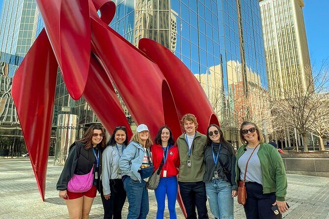 Guided Streetcar Tour visit the Memorial, Downtown & Bricktown - What’s Included & What’s Not