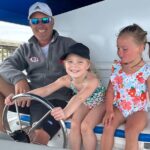 Guided Sunset and Dolphin Cruise Non Private in Destin, FL - What Makes This Experience Special