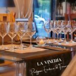 Guided tasting of local wines - The Wines and Tasting Experience