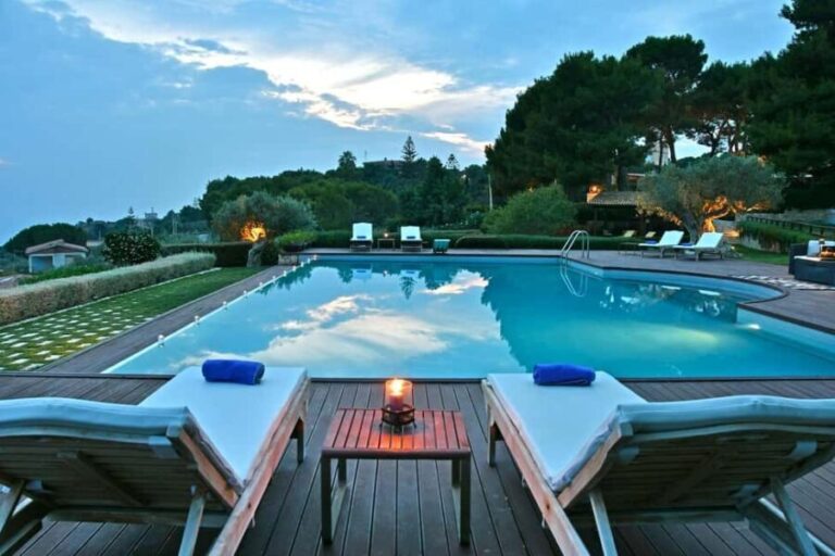 Guided tasting of Sicilian wines in Montesole - What to Expect During the Tour