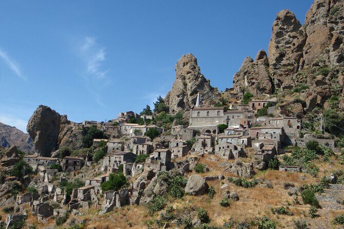 Guided Tour around Calabria, Italy - FAQ