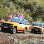 Guided Tour Beyond Vineyards Cabo Girão Skywalk and 4x4 Adventure - FAQs