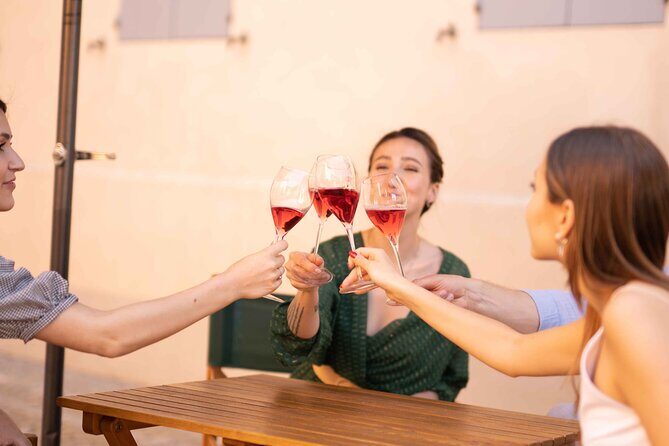 Guided Tour Cleto Chiarli with Lambrusco Tasting - Who Is This Tour Best For?