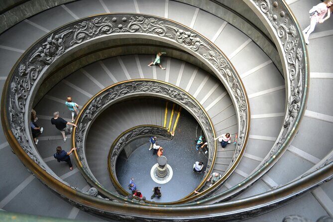 Guided Tour for Vatican Museum and Sistin Chapel - Who Will Love This Tour?