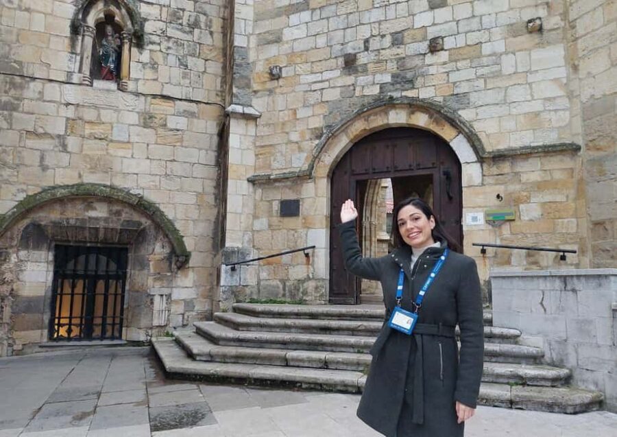 Guided tour in English through the heart of Santander - Why This Tour Works Well for Travelers