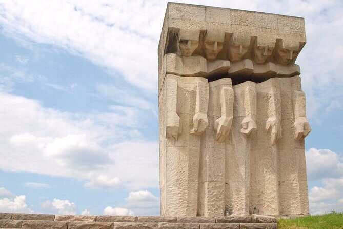 Guided Tour in Kraków-Paszów Former Concentration Camp - Final Thoughts