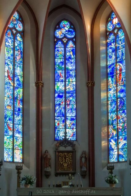 Guided tour in Mainz on the Rhine in german and english - What Makes This Tour Stand Out?