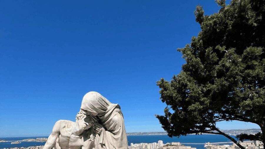 Guided tour in the heart of Marseille! - What’s Included and What’s Not