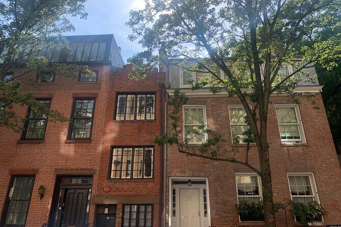 Guided Tour in the West Village of New York City - The Guide and the Overall Experience