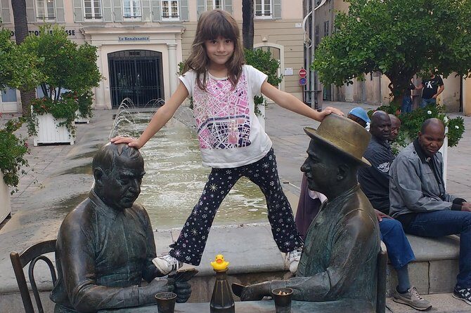 Guided Tour in Toulon: Port & Old City - Who Is This Tour Best For?