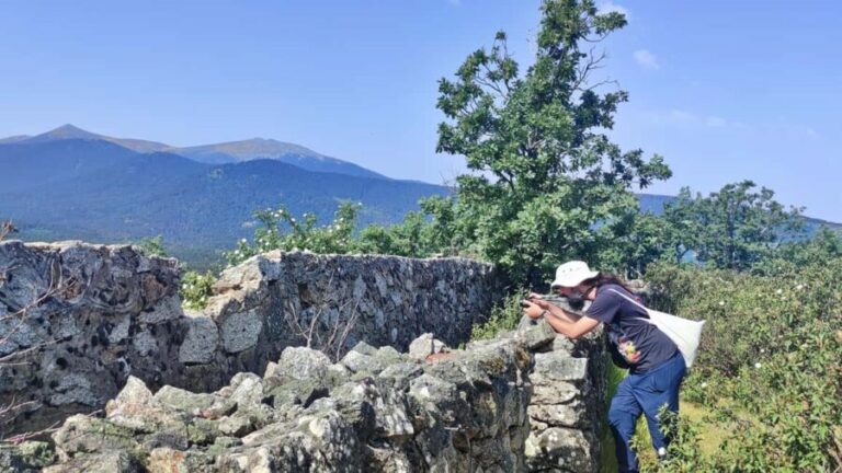 Guided Tour in Valsaín: The Battle of La Granja (Segovia) - An Honest Breakdown of the Experience