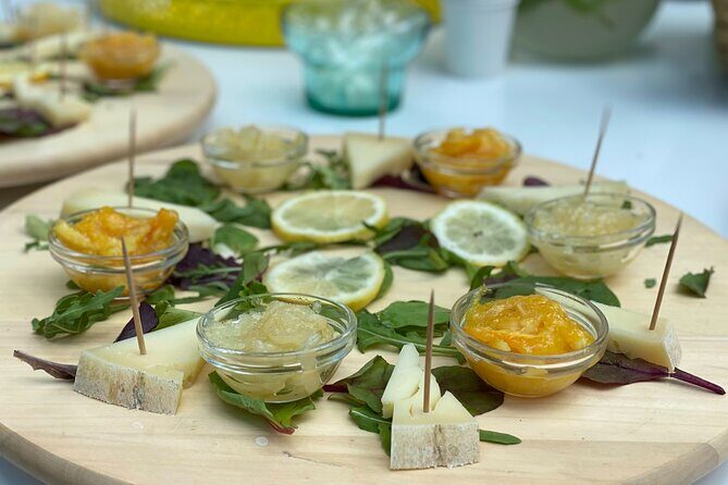 Guided tour of a historic lemon grove in Sorrento - The Experience in Detail: Pros and Cons