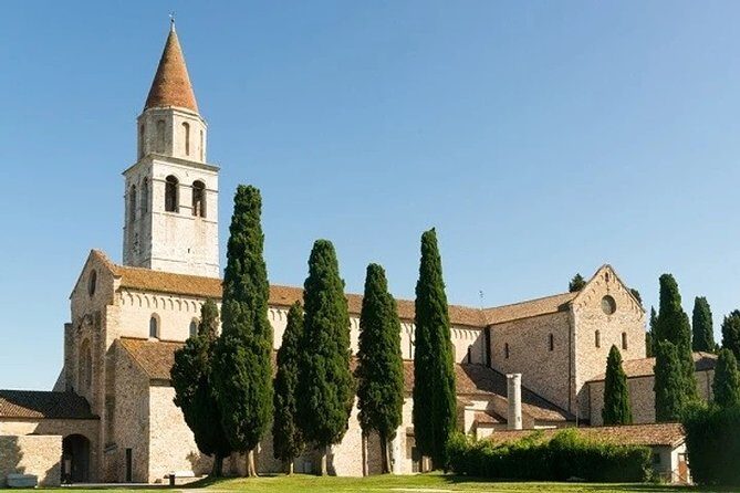 Guided tour of Aquileia, a UNESCO site for its Roman history - The Itinerary in Detail