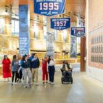 Guided Tour of Atlanta Braves' Truist Park - The Good and the Not-So-Good