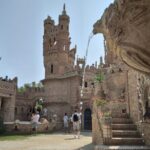 Guided tour of Castillo Colomares - The Review Highlights: What Travelers Say