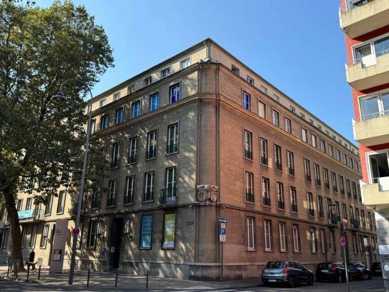 Guided tour of Cologne during the Nazi era - FAQs