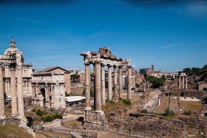 Guided tour of Colosseum, Roman Forum and Palatine hill - Is This Tour Worth It?