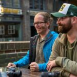 Guided tour of Hamburg's Neustadt - ramparts, Gängeviertel & Neustädter - Breaking Down the Itinerary