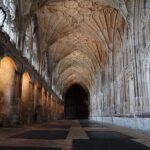 Guided Tour of Harry Potter Film Locations of Lacock & Cotswolds - Detailed Breakdown of the Itinerary
