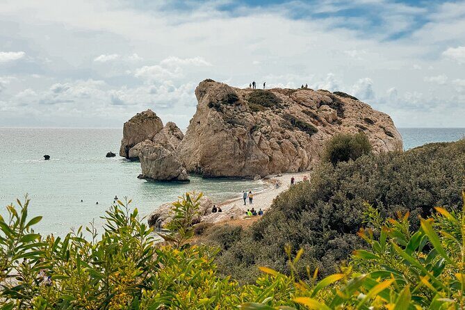 Guided Tour of Limassol with Kourion and Kolossi Castle - Who Is This Tour Best For?