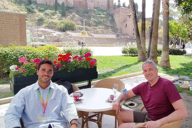 Guided tour of Malaga with tasting of typical products - Practical Information: What You Need to Know