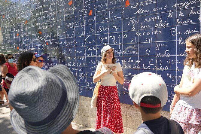 Guided tour of Montmartre in songs with a professional - The Itinerary Breakdown