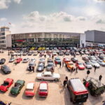 Guided tour of Motorworld Cologne Rhineland - Is it Worth the Price?