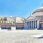 Guided Tour of Naples Must-See Sites with Old City Plebiscito Square & Castle - FAQs