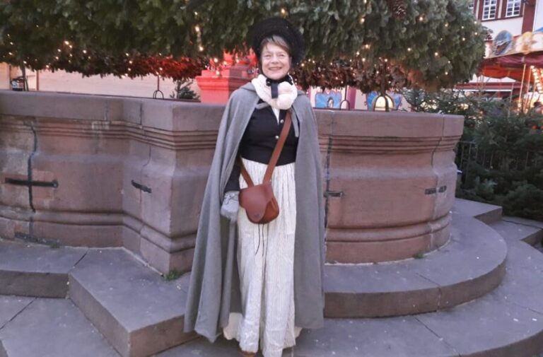 Guided Tour of Student Rabble, Whore Pack and the French War - The Practical Side: What You Need to Know