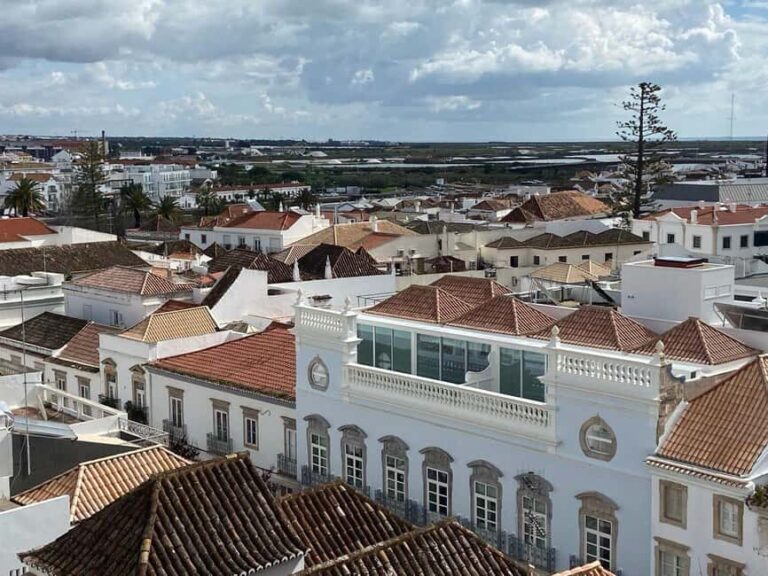 Guided tour of Tavira with tasting - Why This Tour Works Well