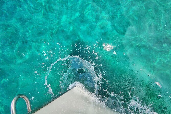 Guided Tour of the Adriatic or Ionian Caves of 1 hour and 30 minutes - The Value and Atmosphere