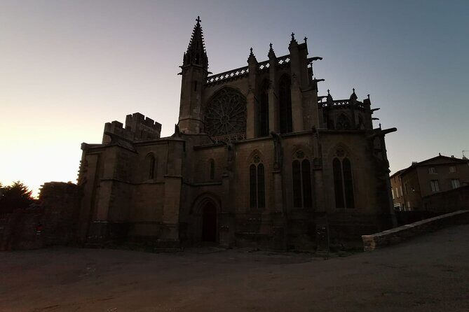 Guided tour of the City of Carcassonne (on foot) - Practical Details and Tips