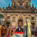 Guided tour of the exhibition of the Historical Procession of Saint Rita in Castelvetrano - The Pros and Cons