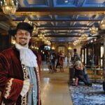 Guided Tour of the Fairmont Le Chateau Frontenac in Quebec City - The Value of the Tour