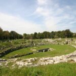 Guided tour of the Greek Theater and the Neapolis of Syracuse - FAQ