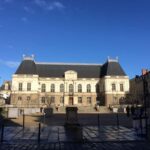 Guided tour of the historic center of Rennes - What Makes This Tour Stand Out