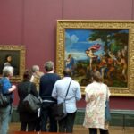 Guided Tour of the National Gallery - What’s Included and How It Works