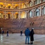 Guided tour of the Pilotta Monumental Complex - Practical Details