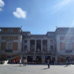 Guided tour of the Prado Museum in French - An In-Depth Look at the Prado Museum Tour