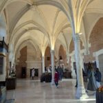 Guided tour of the royal château of Amboise - The Value of This Tour