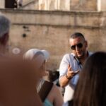 Guided tour of the Sasso Barisano and Sasso Caveoso - Visiting Rock Churches and Cemeteries