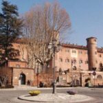 Guided tour of the Secrets of Moncalieri Castle: Ancient Infusions - Why This Tour Might Be Worth It