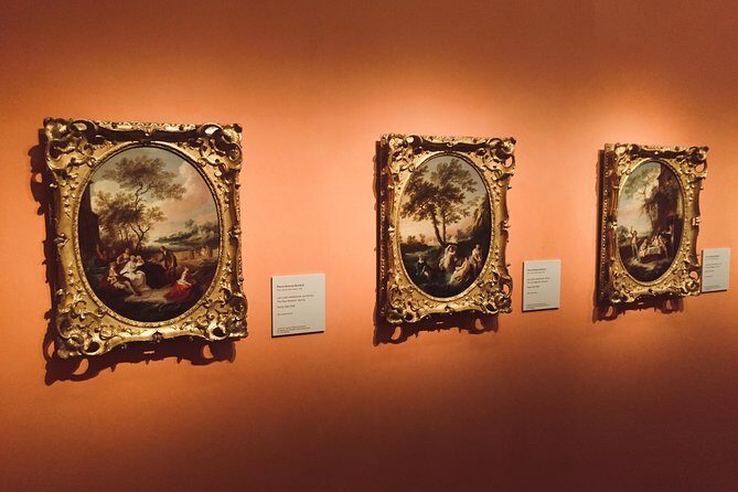 Guided tour of the Thyssen Museum in Madrid, entrance fees and pick-up at the hotel. - FAQ