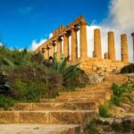 Guided tour of the Valley of the Temples in Agrigento - What the Reviews Say