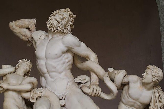 guided tour of the Vatican Museums, Sistine Chapel, Basilica - Practical Tips for Your Visit